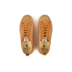 Pataugas ETCHE L/TWK H2H CAMEL/GUM -Pataugas Boutique BASKET HOMME ETCHE TWK H2H CAMEL GUM 6