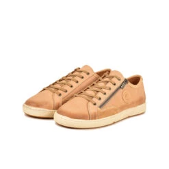 Pataugas JAY/N H2I BEIGE 11 Pataugas JAY/N H2I BEIGE -Pataugas Boutique BASKET HOMME JAY N H2I BEIGE 628397 150 5
