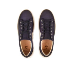 Pataugas NEW CARL/NU H2I MARINE 13 Pataugas NEW CARL/NU H2I MARINE -Pataugas Boutique BASKET HOMME NEW CARL NU H2I MARINE 628407 456 6