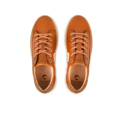 Pataugas NEW CARL/P H2I OCRE -Pataugas Boutique BASKET HOMME NEW CARL P H2I OCRE 628408 251 6