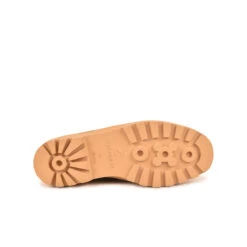 Pataugas AUTHENTIQUE L/T H2H VERT MILITAIRE -Pataugas Boutique BASKET HOMME OG L T H2H VERT MILITAIRE 628086 556 8