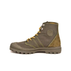 Pataugas AUTHENTIQUE M/OLO H4I KAKI 16 Pataugas AUTHENTIQUE M/OLO H4I KAKI -Pataugas Boutique BOOST HOMME AUTHENTIQUE M OLO H4I KAKI 628555 554 3