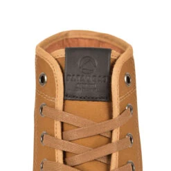 Pataugas AUTHENTQUE/W MADE IN FRANCE F4G CAMEL -Pataugas Boutique BOOTS AUTHENTIQUE W CAMEL 10