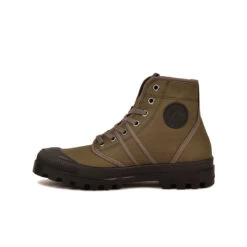 Nouveaux produits -Pataugas Boutique BOOTS FEMME AUTHENTIQUE KAKI 3