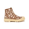Pataugas AUTHENTIQUE WALKIE-TALKIE GR F2H MARRON -Pataugas Boutique BOOTS FEMME OG GR F2H MARRON 1