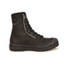 Pataugas AUTHENTIQUE H/ZIPSS F4I NOIR -Pataugas Boutique BOOTS FEMME OG H ZIPSS F4I NOIR 628499 850 1