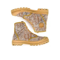 Pataugas AUTHENTIQUE M/JPL F2I CARAMEL 15 Pataugas AUTHENTIQUE M/JPL F2I CARAMEL -Pataugas Boutique BOOTS FEMME OG M JPL F2I CARAMEL 628349 753 6 9abf91e7 5fb5 47e7 baf1 0e96f1fd5f22