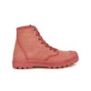 Pataugas AUTHENTIQUE M/TDLV F2I VIEUX ROSE -Pataugas Boutique BOOTS FEMME OG M TDLV F2I VIEUX ROSE 628337 305 1