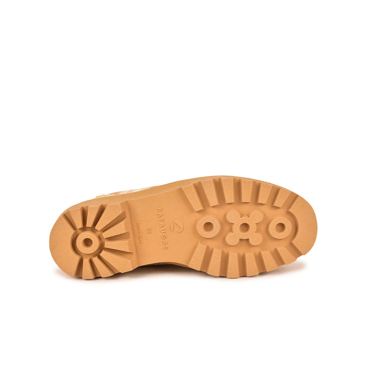 Pataugas AUTHENTIQUE M/TOPO F2I BEIGE 11 Pataugas AUTHENTIQUE M/TOPO F2I BEIGE – Image 9