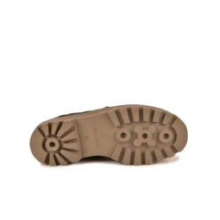 Pataugas AUTHENTIQUE M/MIXTC F4H CHOCOLAT -Pataugas Boutique BOOTS FEMME OG MIXTE F4H CHOCOLAT 8