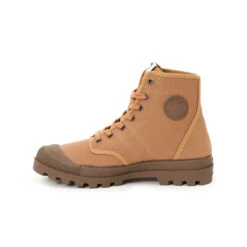 Pataugas AUTHENTIQUE/T F4G TAN -Pataugas Boutique BOOTS FEMME OG T F2H TAN 628083 753 3 98353c0d dd4e 4882 9843 693429718dcd