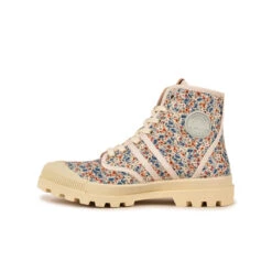 Nouveaux produits -Pataugas Boutique BOOTS FEMME OG TFL F2H OCRE 2