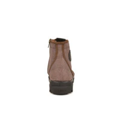 Pataugas AUTHENTIQUE ZIP/W F4H NOISETTE -Pataugas Boutique BOOTS FEMME OG ZIP W F4H NOISETTE 628178 754 7
