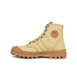 Pataugas AUTHENTIQUE/T F4G ECRU 13 Pataugas AUTHENTIQUE/T F4G ECRU -Pataugas Boutique BOOTS FEMME ORIGINALE T F4G ECRU 3