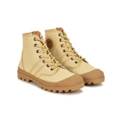 Pataugas AUTHENTIQUE/T F4G ECRU 14 Pataugas AUTHENTIQUE/T F4G ECRU -Pataugas Boutique BOOTS FEMME ORIGINALE T F4G ECRU 4