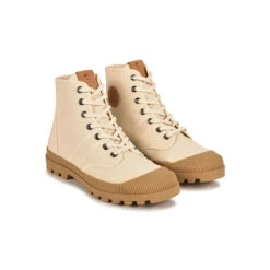 Pataugas AUTHENTIQUE/T F4G IVOIRE 12 Pataugas AUTHENTIQUE/T F4G IVOIRE -Pataugas Boutique BOOTS FEMME ORIGINALE T F4G IVOIRE 4