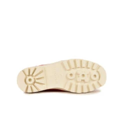 Pataugas AUTHENTIQUE/T F4G ROUGE 18 Pataugas AUTHENTIQUE/T F4G ROUGE -Pataugas Boutique BOOTS FEMME ORIGINALE T F4G ROUGE 8