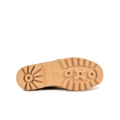 Pataugas AUTHENTIQUE/T F4G VERT MILITAIRE -Pataugas Boutique BOOTS FEMME ORIGINALE T F4G VERT MILITAIRE 8