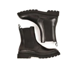 Pataugas VITUS H/N F4I NOIR -Pataugas Boutique BOOTS FEMME VITUS H N F4I NOIR 628562 850 6