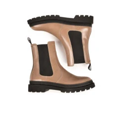 Pataugas VITUS H/N F4I TAUPE 13 Pataugas VITUS H/N F4I TAUPE -Pataugas Boutique BOOTS FEMME VITUS H N F4I TAUPE 628562 154 6