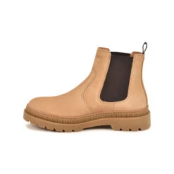 Pataugas Boutique -Pataugas Boutique BOOTS FEMME VITUS NU F4H BEIGE 628279 150 3