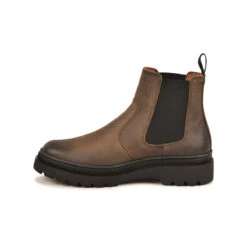 Pataugas VITUS/WL F4I TAUPE 12 Pataugas VITUS/WL F4I TAUPE -Pataugas Boutique BOOTS FEMME VITUS WL TAUPE 1628528 154 3