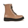 Pataugas WANDA/GL F4I TAUPE 1 Pataugas WANDA/GL F4I TAUPE -Pataugas Boutique BOOTS FEMME WANDA GL TAUPE 628530 154 1