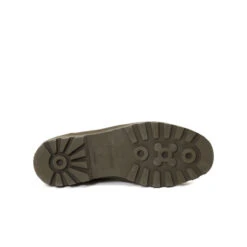 Pataugas AUTHENTIQUE X BOMBERS H4I KAKI -Pataugas Boutique BOOTS HOMME AUTH BOMBERS H4I KAKI 628568 150 4