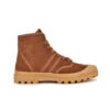Pataugas AUTHENTIQUE/S H4G CARAMEL -Pataugas Boutique BOOTS HOMME AUTHENTIQUE S H4G CARAMEL LACET 1