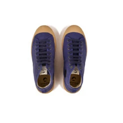 Pataugas ETCHE M/TWK H2H BLEU/GUM -Pataugas Boutique BOOTS HOMME ETCHE M TWK H2H BLEU GUM 6