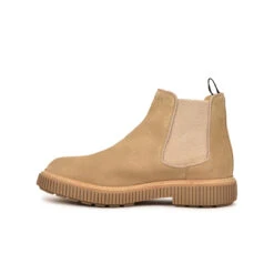 Pataugas IDA/S H2H BEIGE -Pataugas Boutique BOOTS HOMME IDA S H2H BEIGE 3