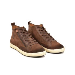 Pataugas JAYER/SH H4I CHOCOLAT 13 Pataugas JAYER/SH H4I CHOCOLAT -Pataugas Boutique BOOTS HOMME JAYER SH H4I CHOCO 628478 803 4