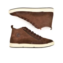 Pataugas JAYER/SH H4I CHOCOLAT 15 Pataugas JAYER/SH H4I CHOCOLAT -Pataugas Boutique BOOTS HOMME JAYER SH H4I CHOCO 628478 803 6