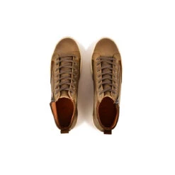 Pataugas JAYER/W H4H TAUPE -Pataugas Boutique BOOTS HOMME JAYER W H4H TAUPE 6