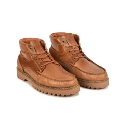 Pataugas LAURIER B/N H4I CHATAIGNE 13 Pataugas LAURIER B/N H4I CHATAIGNE -Pataugas Boutique BOOTS HOMME LAURIER B N H4I CHATAIGNE 628598 755 4