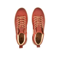 Pataugas NEW CARLO/N H4I ROUILLE -Pataugas Boutique BOOTS HOMME NEW CARLO N H4I ROUILLE 628462 353 6