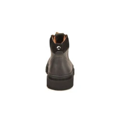 Pataugas NEW NISTOS/W H4I ANTHRACITE -Pataugas Boutique BOOTS HOMME NEW NISTOS W H4I ANTHRACITE 628527 655 7