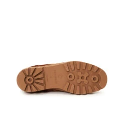 Pataugas AUTHENTIQUE M/SS H4I CHATAIGNE -Pataugas Boutique BOOTS HOMME OG M SS H4I CHATAIGNE 628501 755 4