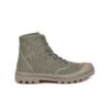 Pataugas AUTHENTIQUE M/TDLV H2I VERT DE GRIS 2 Pataugas AUTHENTIQUE M/TDLV H2I VERT DE GRIS -Pataugas Boutique BOOTS HOMME OG M TDLV H2I VERT DE GRIS 628339 557 1