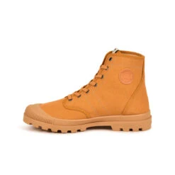 Nouveaux produits -Pataugas Boutique BOOTS HOMME OG T F4G CAMEL 628018 751 3