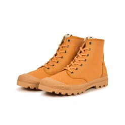 Pataugas AUTHENTIQUE/T H4G CAMEL 14 Pataugas AUTHENTIQUE/T H4G CAMEL -Pataugas Boutique BOOTS HOMME OG T F4G CAMEL 628018 751 5 d812730a 68d6 4e46 8e3c 31587a8ded12