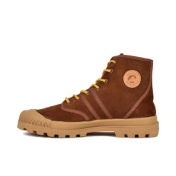 Nouveaux produits -Pataugas Boutique BOOTS HOMME ORIGINALE S H4G CARAMEL 3