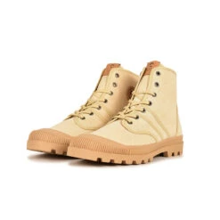 Pataugas AUTHENTIQUE/T H4G ECRU 18 Pataugas AUTHENTIQUE/T H4G ECRU -Pataugas Boutique BOOTS HOMME ORIGINALE T H4G ECRU 3bis