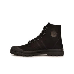 Pataugas AUTHENTIQUE/T H4G NOIR 15 Pataugas AUTHENTIQUE/T H4G NOIR -Pataugas Boutique BOOTS HOMME ORIGINALE T H4G NOIR 3