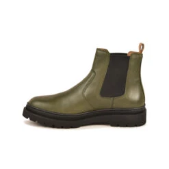 Pataugas VITUS/N H4H KAKI 14 Pataugas VITUS/N H4H KAKI -Pataugas Boutique BOOTS HOMME VITUS N F4I KAKI 628278 554 3