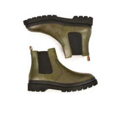 Pataugas VITUS/N H4H KAKI 12 Pataugas VITUS/N H4H KAKI -Pataugas Boutique BOOTS HOMME VITUS N F4I KAKI 628278 554 6