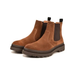 Pataugas VITUS/SH H4I CHATAIGNE 12 Pataugas VITUS/SH H4I CHATAIGNE -Pataugas Boutique BOOTS HOMME VITUS SH H4I CHATAIGNE 628518 755 5