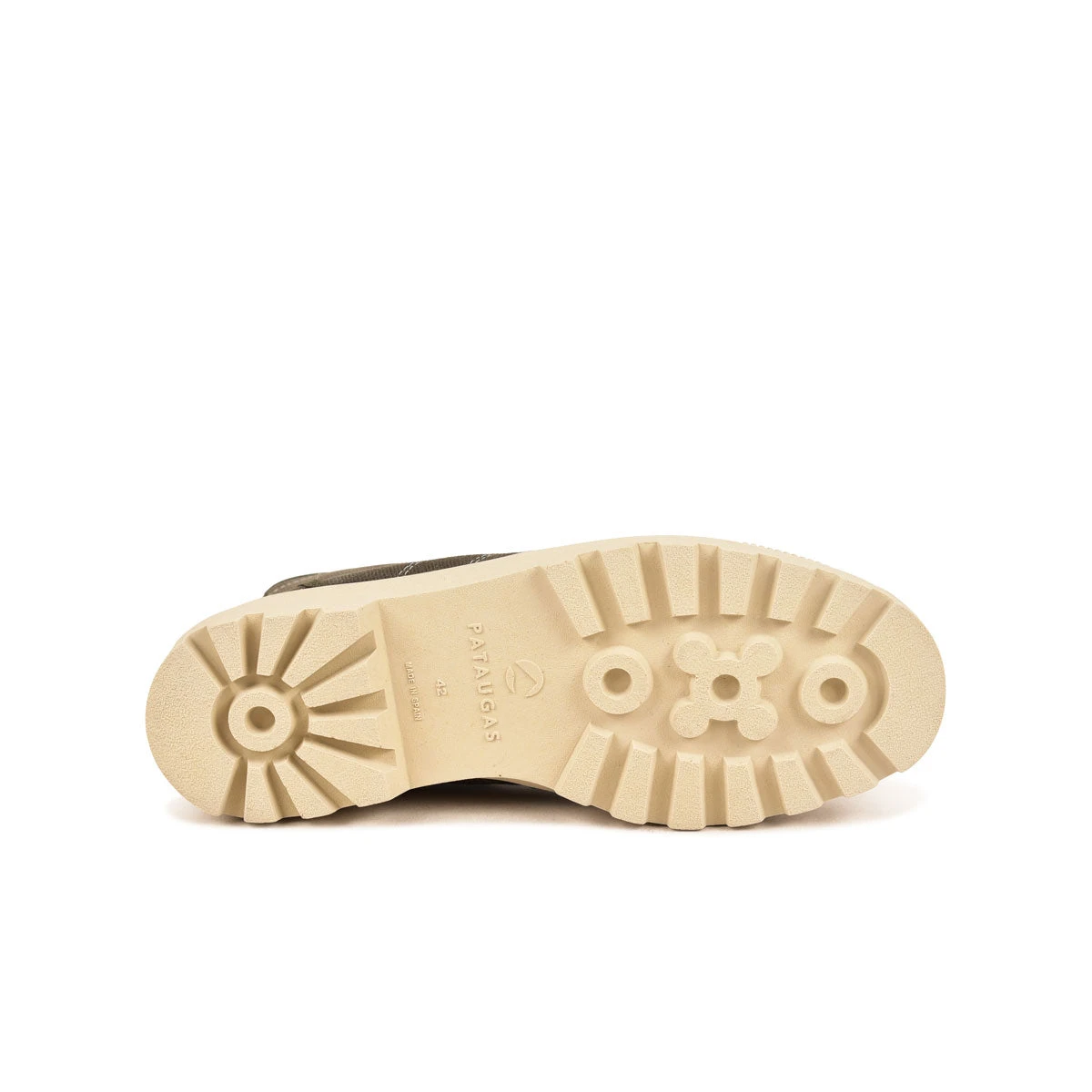 Pataugas AUTHENTIQUE M/SC H2I KAKI 9 Pataugas AUTHENTIQUE M/SC H2I KAKI â Image 7