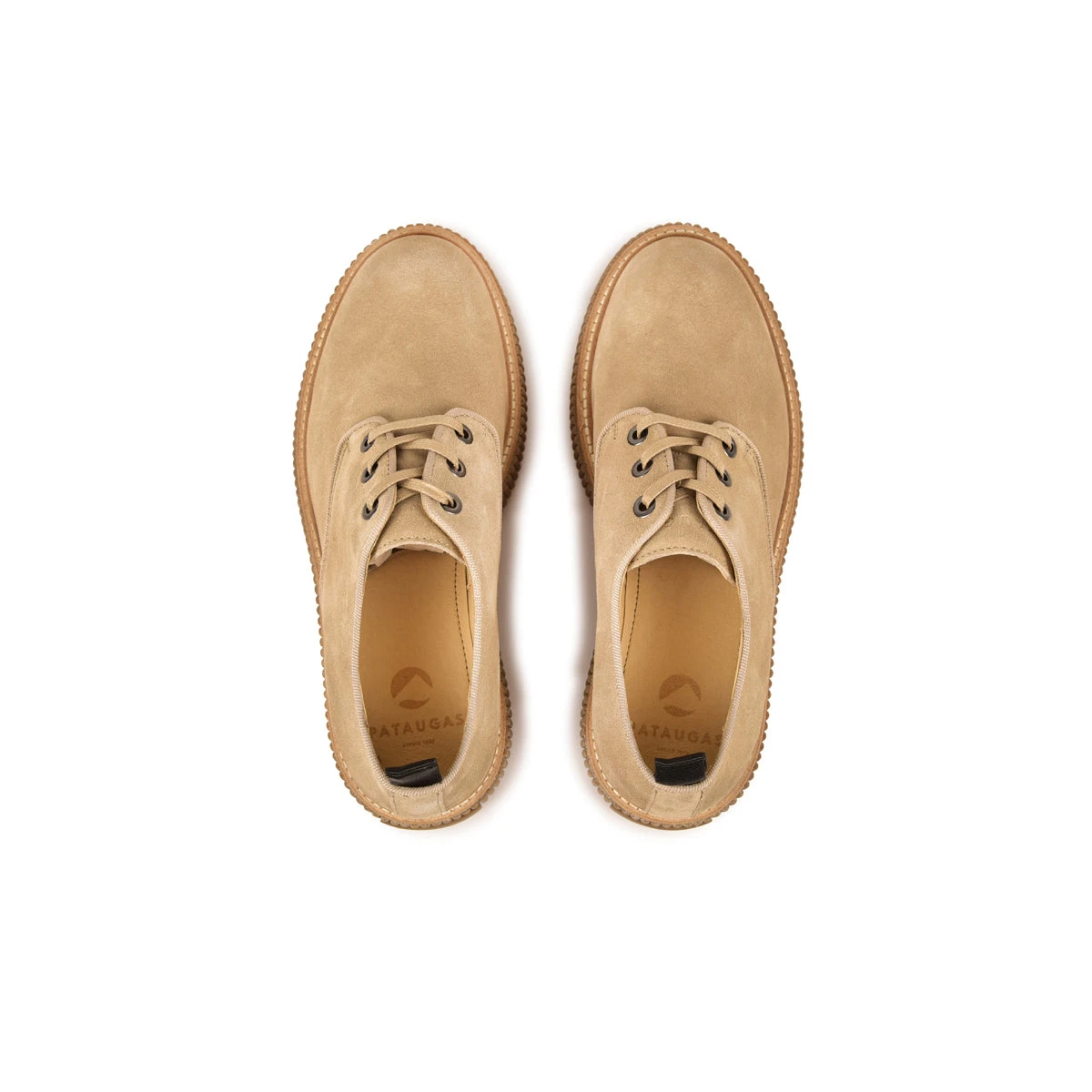 Pataugas ESTHER/S F2H BEIGE 6 Pataugas ESTHER/S F2H BEIGE â Image 4