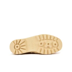 Pataugas AUTHENTIQUE WALKIE TALKIE L/GR F2H MARRON -Pataugas Boutique CHAUSSURE FEMME OG L GR F2H MARRON 8